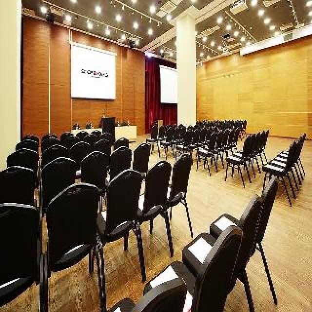 Conferencias