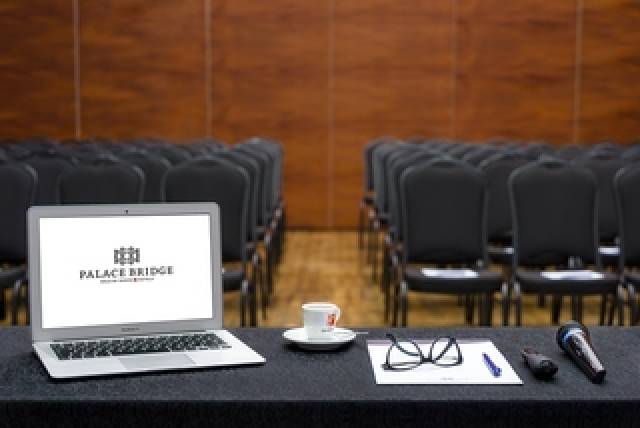 Conferencias