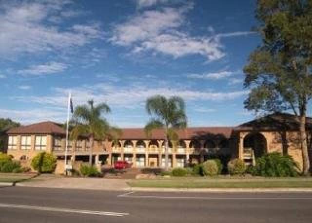 Vista General