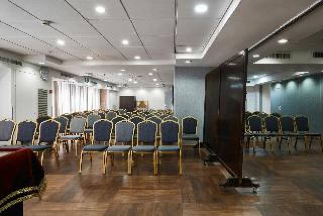 Conferencias
