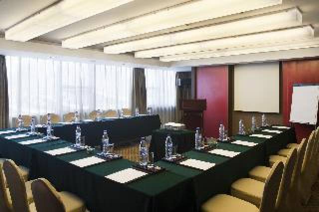 Conferencias