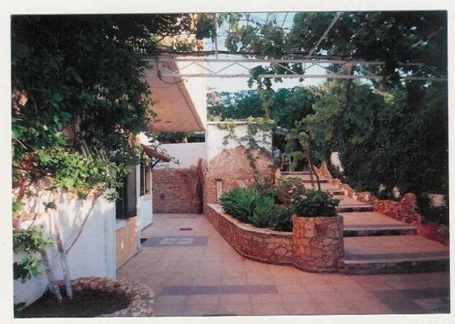 Terraço