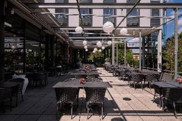 Terraço