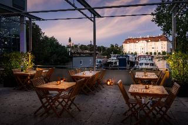 Terraço