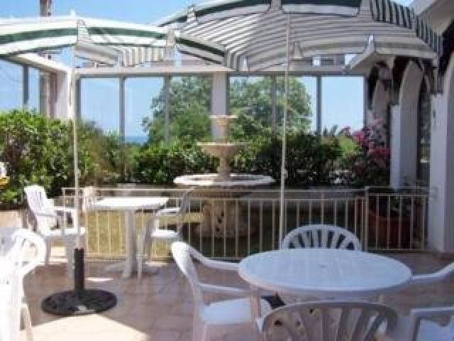 Terraço