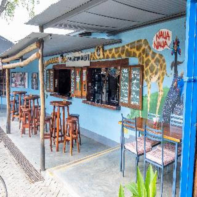 Restaurante
