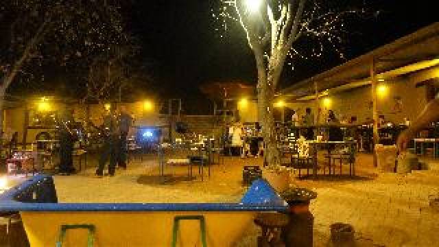 Restaurante
