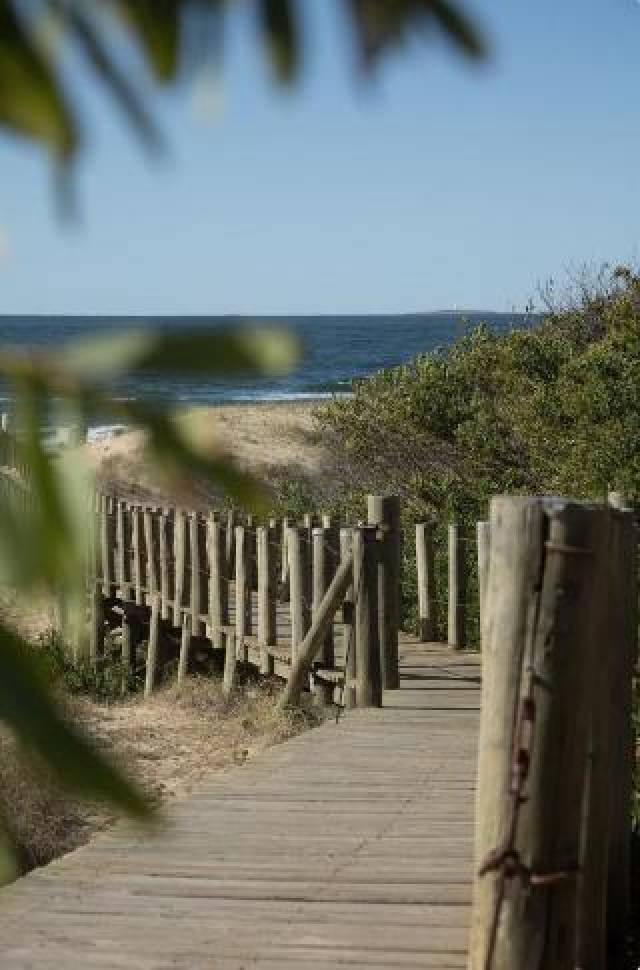 Praia