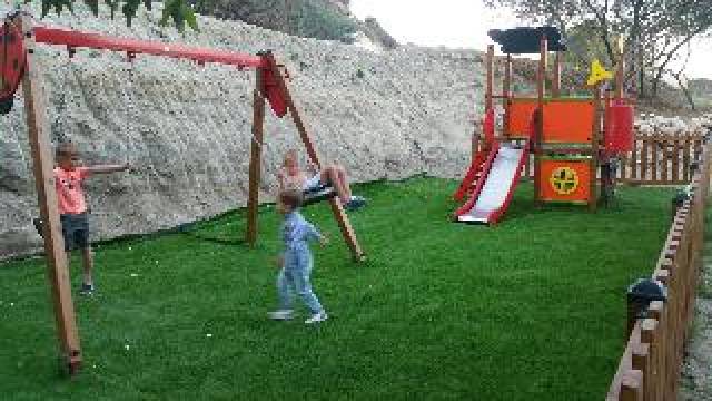Desportos y Entretenimento