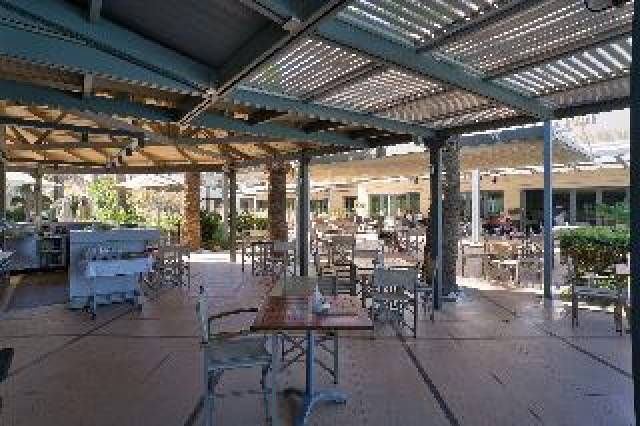 Terraço
