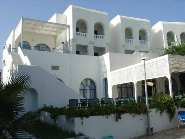 Vista General