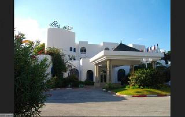 Vista General