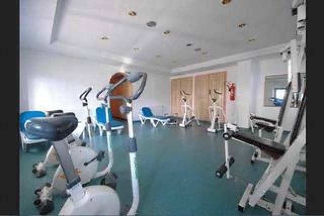 Desportos y Entretenimento