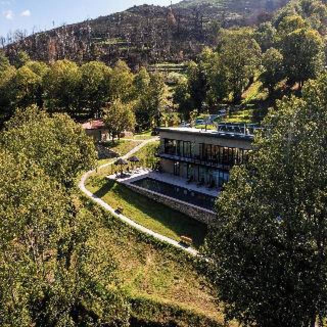 Vista General