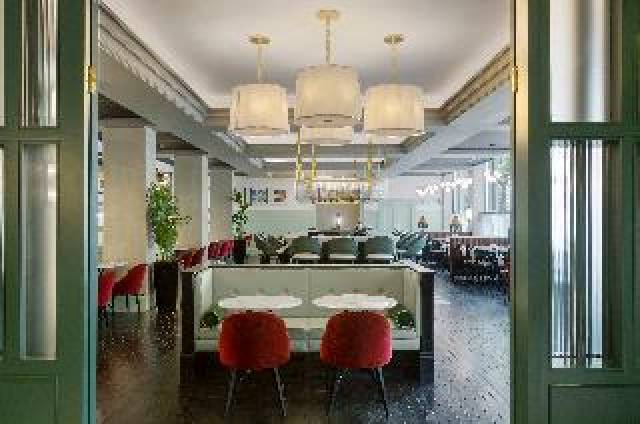Restaurante