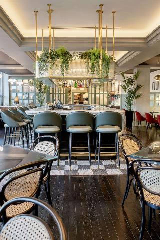 Restaurante