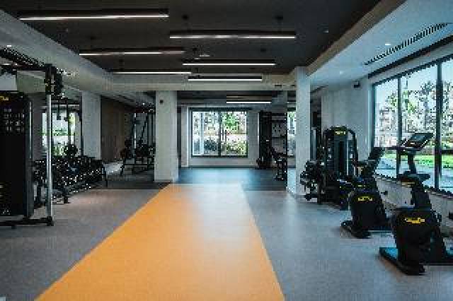 Desportos y Entretenimento