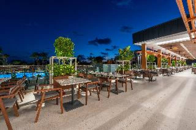 Terraço