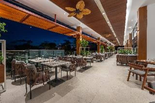 Terraço