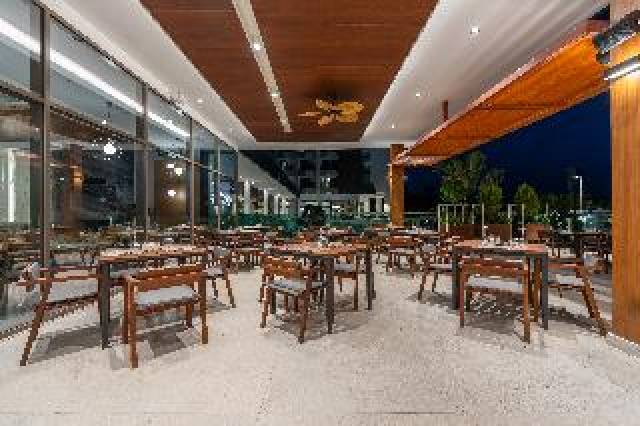 Terraço