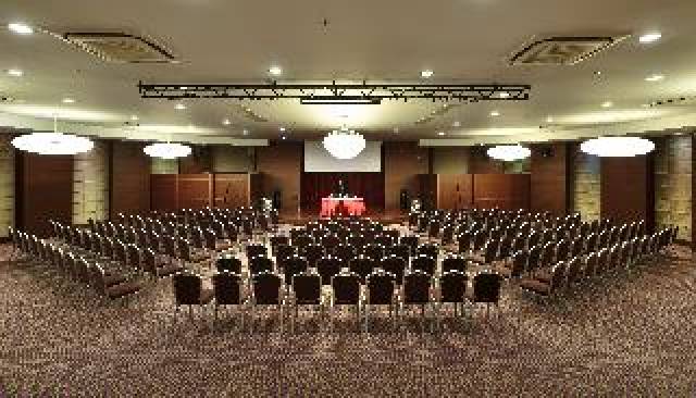 Conferencias