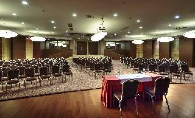 Conferencias