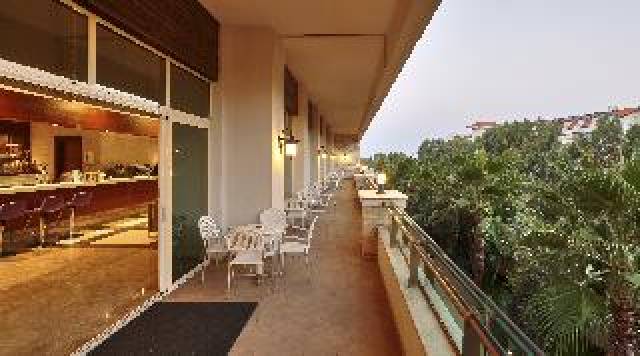 Terraço