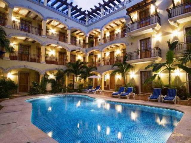 Piscina