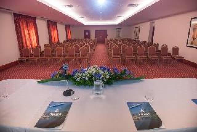 Conferencias