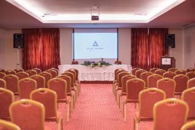 Conferencias
