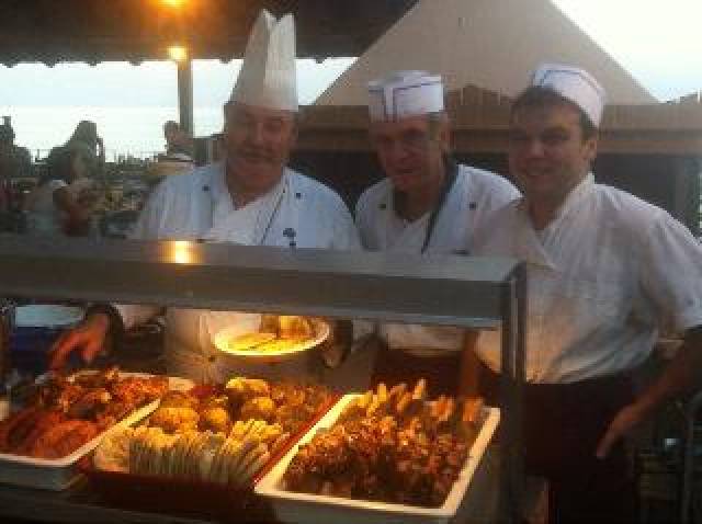Restaurante