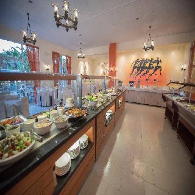 Restaurante