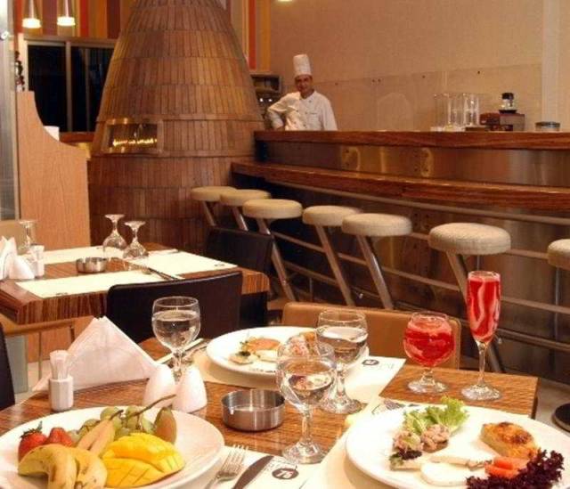 Restaurante