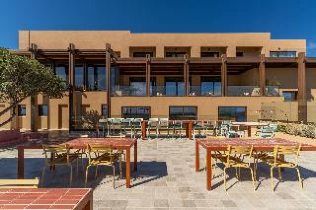 Terraço