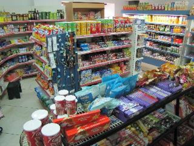 Vista General