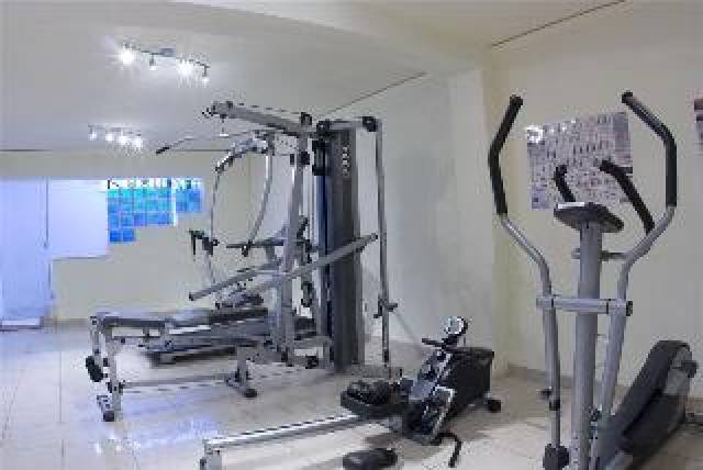 Desportos y Entretenimento