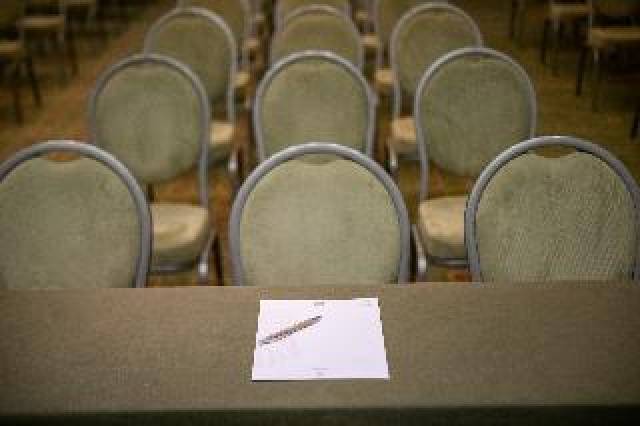 Conferencias