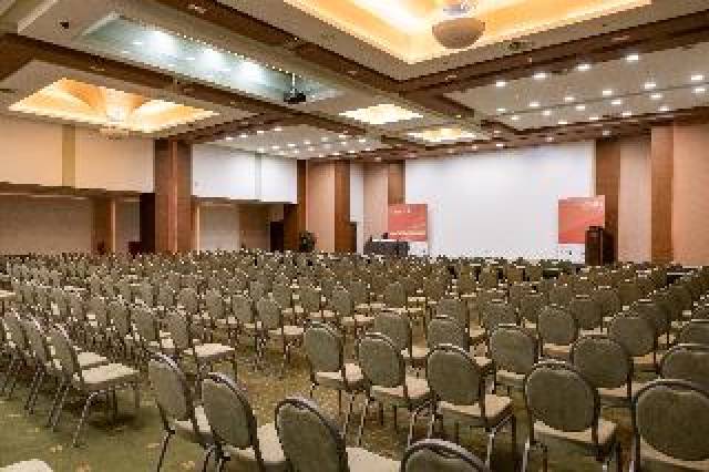 Conferencias