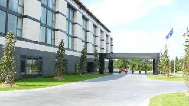 Vista General