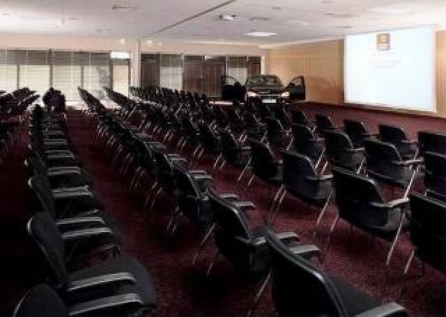 Conferencias