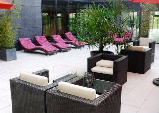Terraço