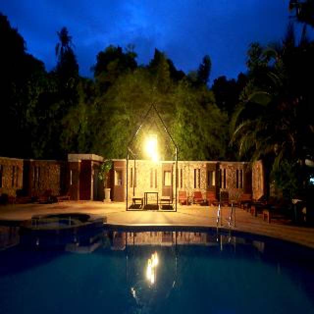 Piscina