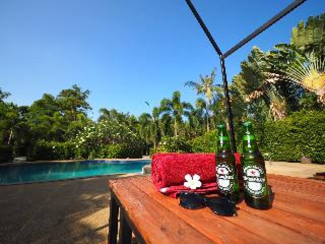 Piscina