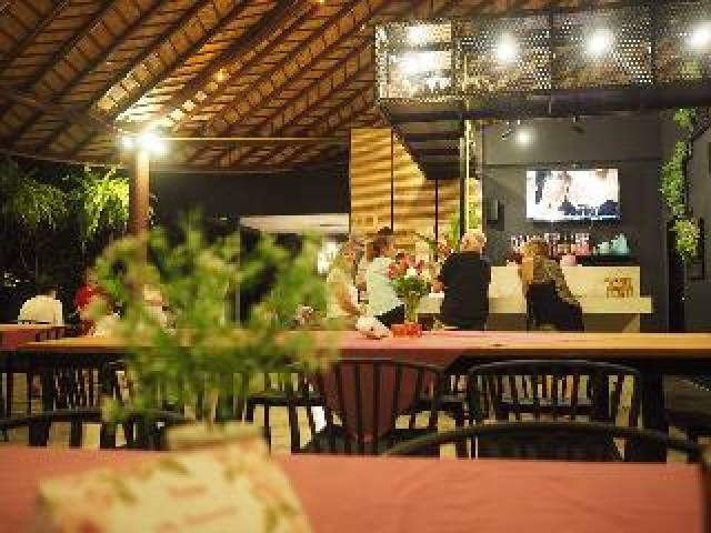 Restaurante