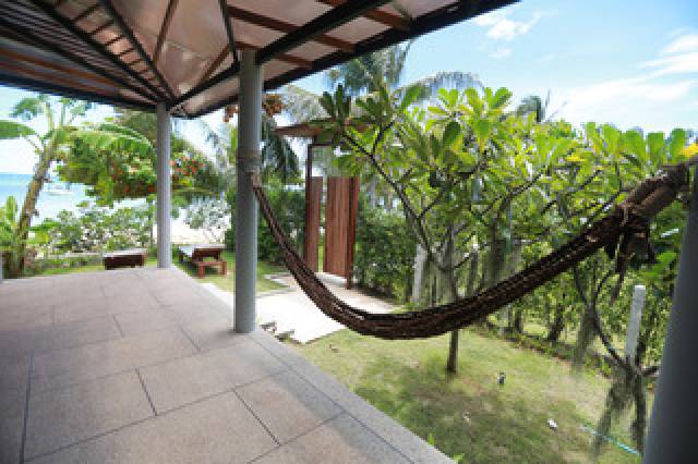 Terraço