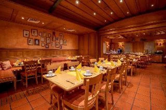 Restaurante