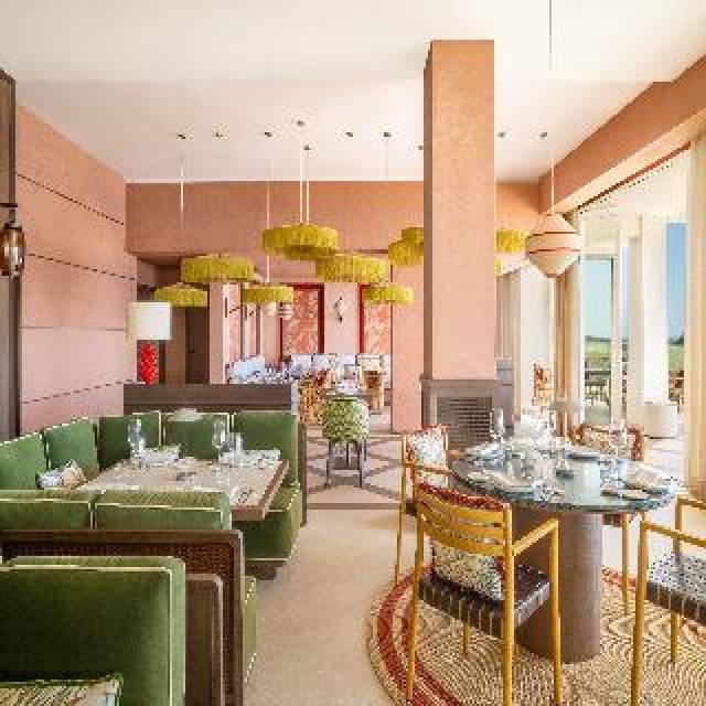 Restaurante