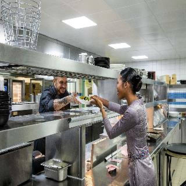 Restaurante