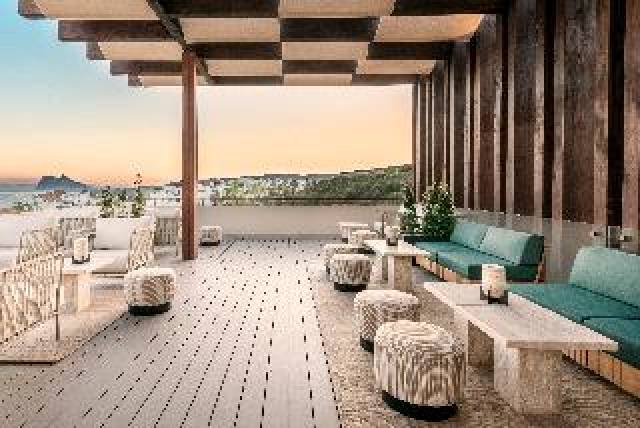Terraço