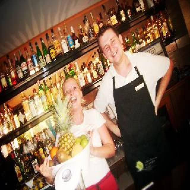 Bar